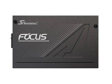 FOCUS GX ATX 3 (2024) GX-750 750 W ATX3.1 80 PLUS GOLD Nvidia RTX 40 SeaSonic picture