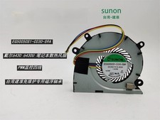 1PCS SUNON EG50050S1-C030-S9A DC 5V 0.4A Dell 6430/6430U Laptop Cooling Fan picture