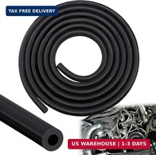 10Ft Vacuum Hose Automotive, ID 1/4 (6mm) High Performance Silicone Vacuum Hose picture
