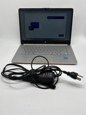 HP 14-dq0004dx 14