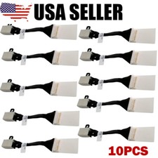10pcs DC Jack Port Connector For Dell Latitude 3410 3510 7DM5H 07DM5H CN-07DM5H picture