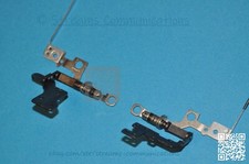 HP 15-DY 15-dy2xxx 15-dy2035nr 15-dy2035ms 15-dy2035tg Laptop LCD Hinges (Set) picture