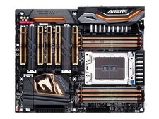 GIGABYTE X399 AORUS Gaming 7 AMD X399 DDR4 Socket TR4 ATX Motherboard picture