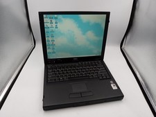 Vintage Dell Inspiron 5000e 14