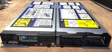 7863-10X-EXP IBM x240 Flex System Compute Node w/ IBM Flex System PCIe Expansion picture