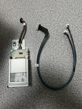 Dell R750XS R760XS rear 2.5*2 backplane cage NVME NJFF6 T73C2 RXTV4 for 12*3.5 picture