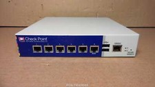 Check Point T-110 2200 Firewall Appliance 6x Gigabit Security Appliance NO PSU picture