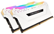Corsair Vengeance RGB PRO 32GB (2 x 16GB) PC4-25600 (DDR4-3200) Memory... picture