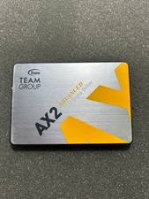 TEAMGROUP AX2 ADVANCED T253A3001TOC101 1TB SSD picture