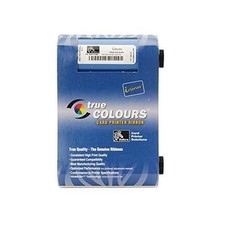 Color Ribbon Tape 800017240 for P100i P100M P110i P120i 200 Images picture
