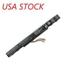 AL15A32 4 Cell Battery for Acer Aspire E15 E5-573T E5-573 F5-571 E5-552 Notebook picture
