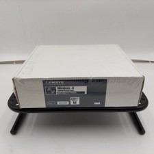Linksys Cisco Systems WAP54GPE Wireless-G Exterior Access Point-NEW picture