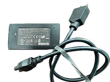  Ubiquiti GP-A240-050 Switching Mode Power Supply 24V 0.5A 12W  picture