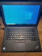 Lenovo ThinkPad T460 Laptop 14