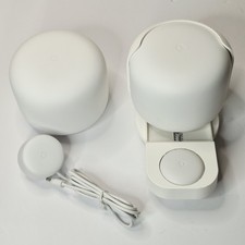 📡 2-Pack Google Nest Wifi H2D AC2200 Mesh Routers Bundle picture