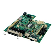 GENUINE☑️Zebra 34901-031 Rev.G Main Logic Board for 110Xi3 Plus Label Printer picture