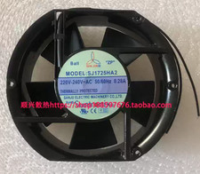1PCS  SAN JUN SJ1725HA2 17251 220V/240V 0.28A  Fan picture