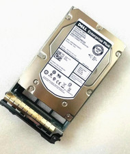 0VX8J DELL 600GB 15K 3.5