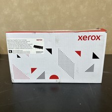 Xerox 006R04401 Extra High-Yield Toner Cartridge - Black picture