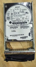 03LH214 IBM DS8000 1.2TB 10K SAS SED 2.5 Hard Drive HDD HUC101812CSS201 00ND132 picture