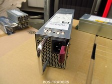 HP 313299-001 194989-002 Proliant DL380 G3 Power Supply Module ESP113 POWER SUPPLIES picture