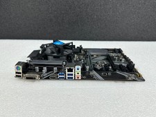 ASUS Prime Z370-P II LGA 1151 Intel HDMI ATX MoBo w/ HEATSINK  🚚 picture