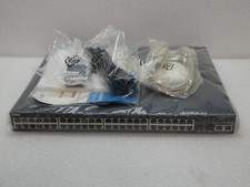 Dell PowerConnect 3448P 48-Port Ethernet Switch picture