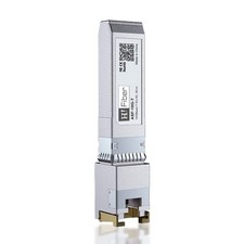 HFiber 10Gb SFP+ RJ45 Transceiver, 10Gbase-T SFP+ Ethernet Module Support 10G/5 picture