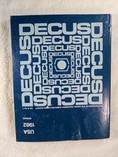 Proceedings of the Digital Equipment Computer Users Society Spring 1982 Vol8 No4 picture