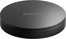 Large Electric Turntable for Human Body and Big Objects 3D Scanning, Supports up picture