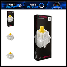 CHERRY MX2A RGB Honey Switch Kit, 36 Mechanical Keyboard Switches, for DIY, Hot picture