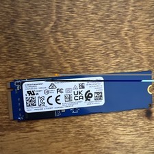 MISC 256GB SATA 2280 NVMe M.2 SSD WITH WINDOWS 11 PRO UEFI INSTALLED & ACTIVATED picture