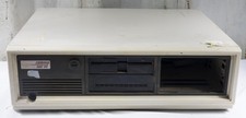 Compaq DeskPro 386/25 386DX-25 4MB RAM tested to POST 0157 picture