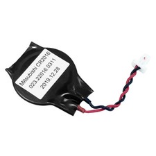 NEW CMOS battery 00HN933 00HN615 for Lenovo thinkpad X1 Extreme Gen 5 21DE 21DF picture