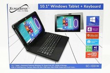 Supersonic SC-1031W Tablet 10.1