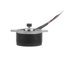 Creality Original K1/K1 Max/K1C Extruder Motor Circular Stepper Motor3D Printer picture