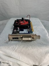 AMD Radeon C264 109-C26497-01 Video Card PCIe DVI DisplayPort picture