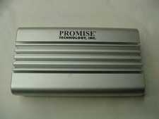 PROMISE TECHNOLOGY SANLINK F1002 FIBER TO THUNDERBOLDT ADAPTER - NO CORDS picture