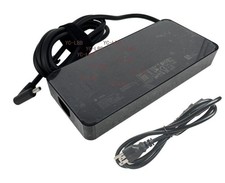 Genuine 19.5V 330W AC Adapter Charger For HP Omen 17-ck2097ng Power Supply 4.5mm picture