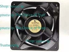 1pcs IKURA 6250MG1 220V 16055 160mm Metal High Temperature Cooling Fan picture