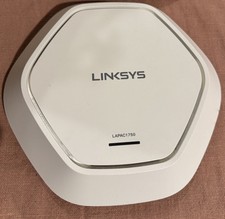 Linksys AC1750 Wireless WiFi Access Point, P# LAPAC1750 picture