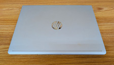 HP ProBook 440 G7 14in FHD i5-10210U 16GB RAM Silver. picture