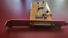 SIIG Fast SCSI-2  SC-PS0M22 picture
