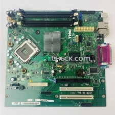 Dell CN-0TY565 Motherboard picture