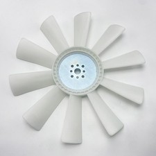 New 3912753 Fan cooling blades for Cummins engine 6BT 5.9L 141HP US Seller picture