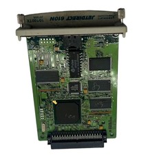 Network Print Server Card Fits For HP J4169-60023 Printer Parts JETDIRECT 610N picture