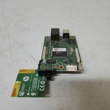 HP LaserJet Pro 200 Color M251NW Formatter Main Board CF153-60001 / 80101 Rev B picture