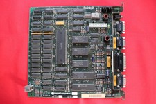 APPLE MACINTOSH 512K COMPUTER LOGIC BOARD, 630-0118, TESTED & WORKING picture
