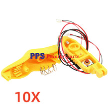 10X New Trigger Assembly For Motorola Symbol MC9000 MC9090 MC9190 MC9060 Scanner picture