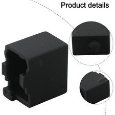 Heater Block Protection Socks Compatible with For Anycubic For Kobra Series picture